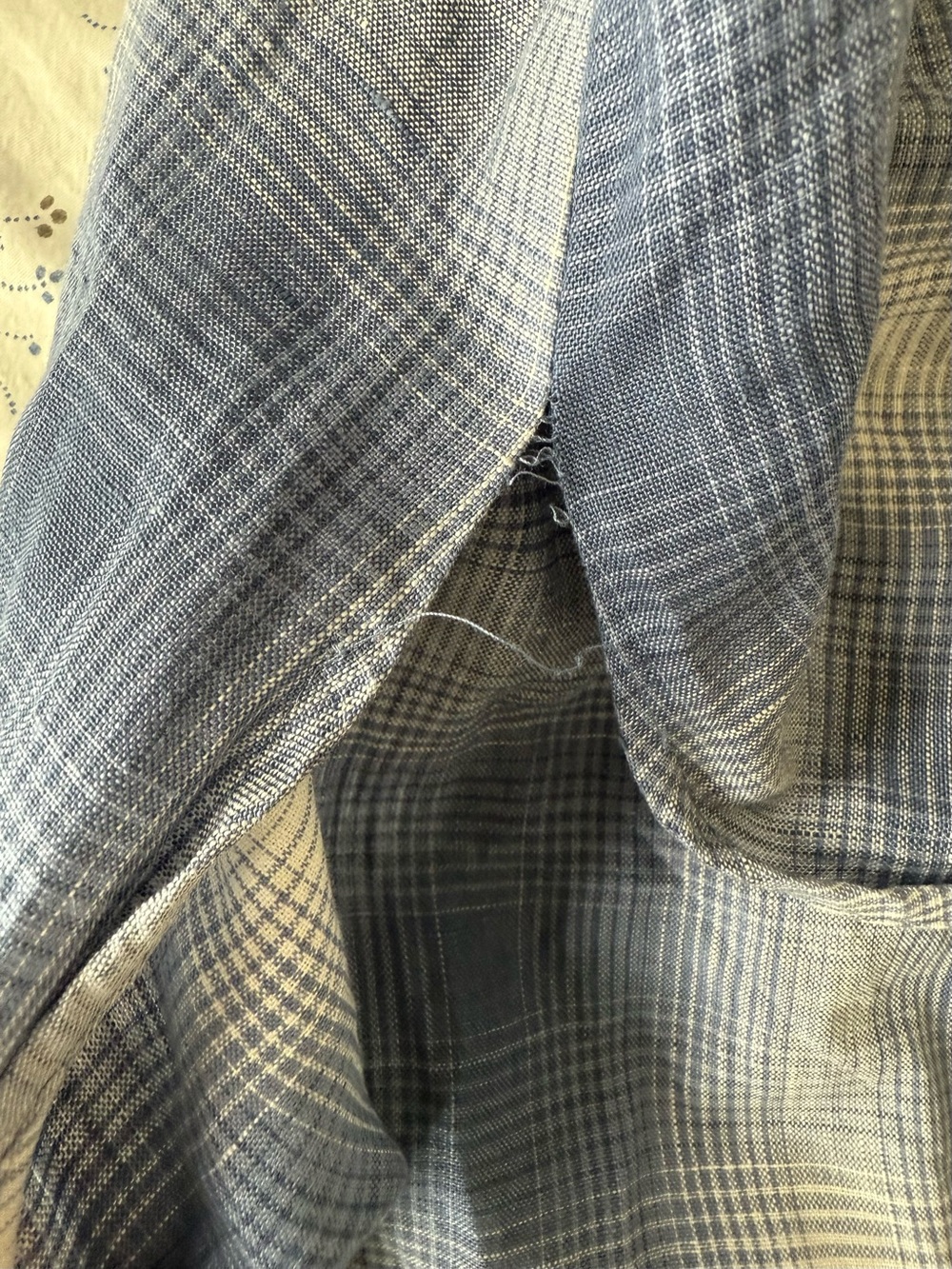 Reformation Dress size 4 - Picture 4 of 5